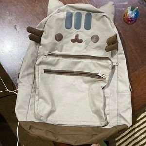 Pusheen backpack